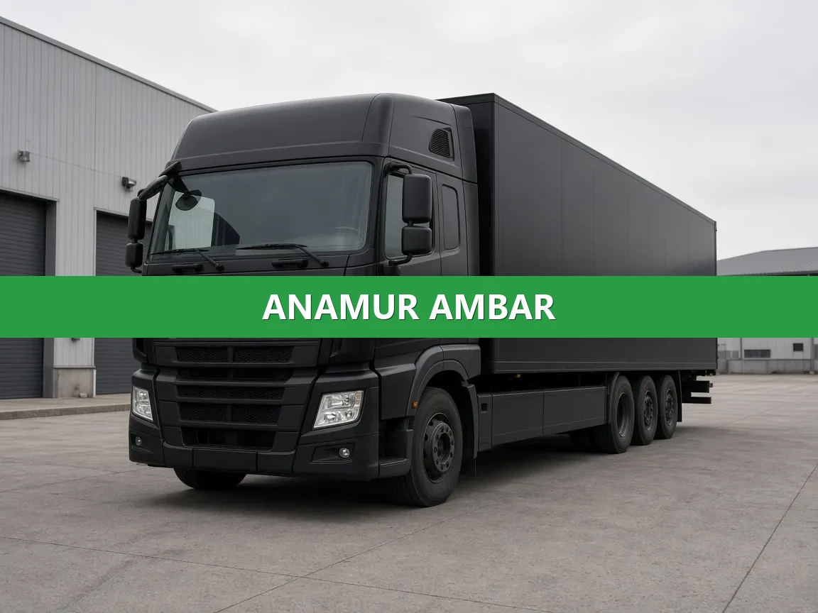 Anamur Ambar