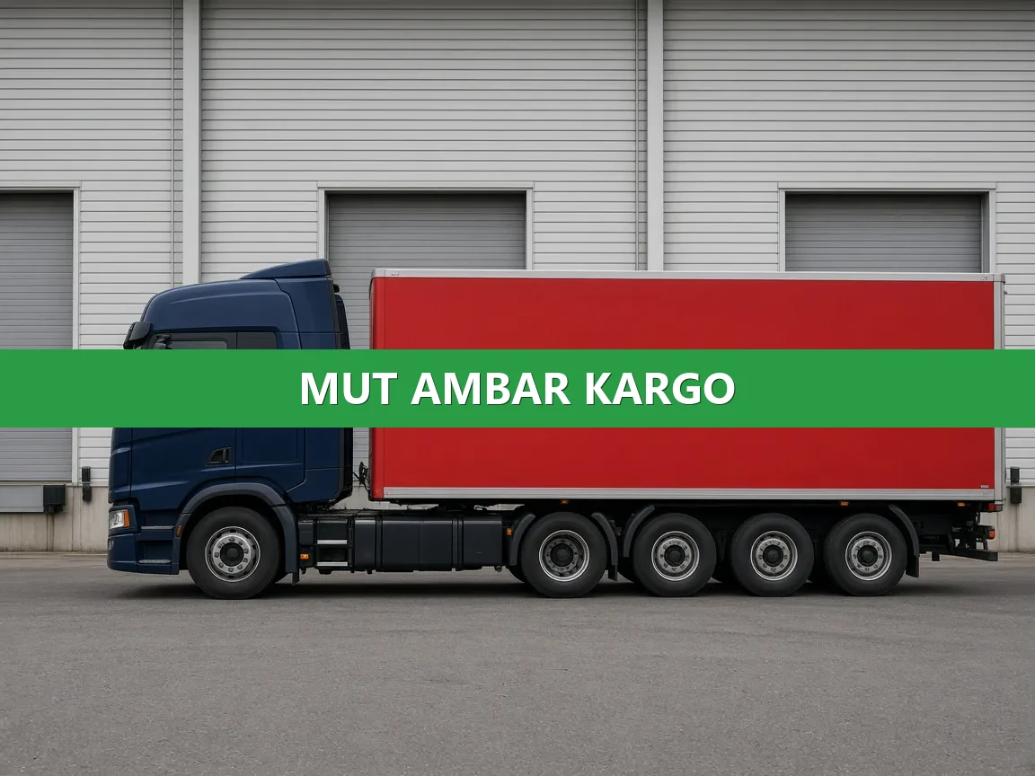 Mut Ambar Kargo