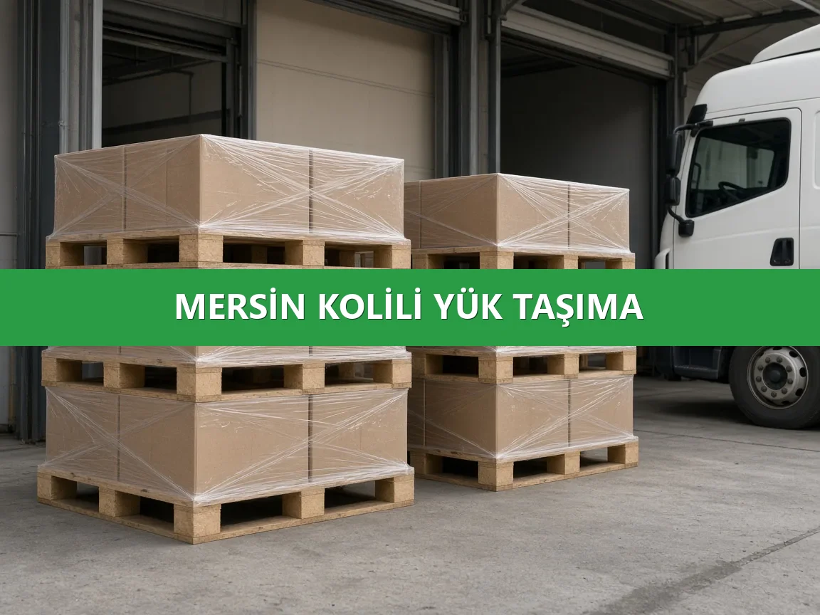 Kolili Yük Taşıma